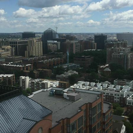 Executive Apartments At The Tellus Арлингтон Экстерьер фото