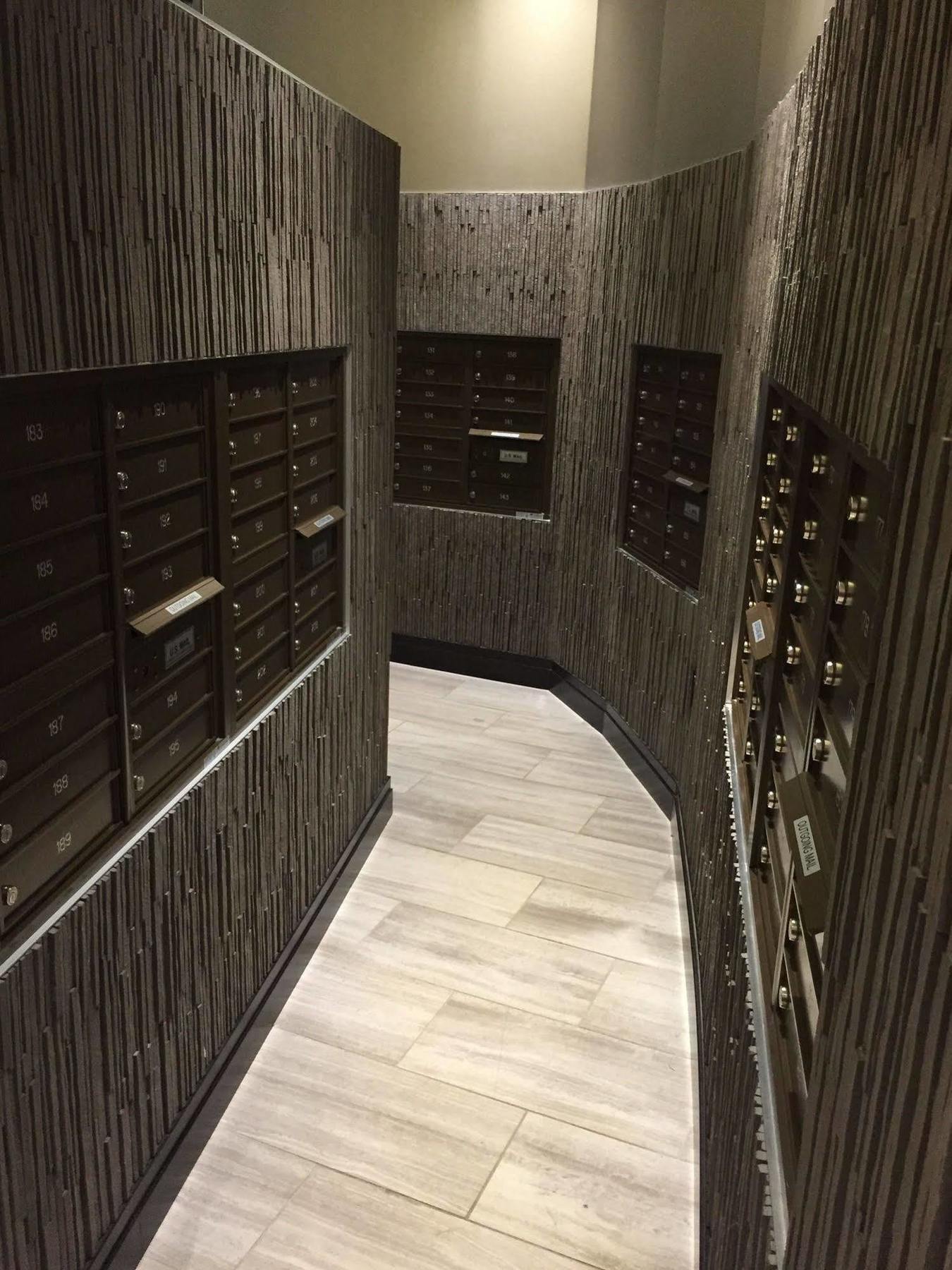 Executive Apartments At The Tellus Арлингтон Экстерьер фото