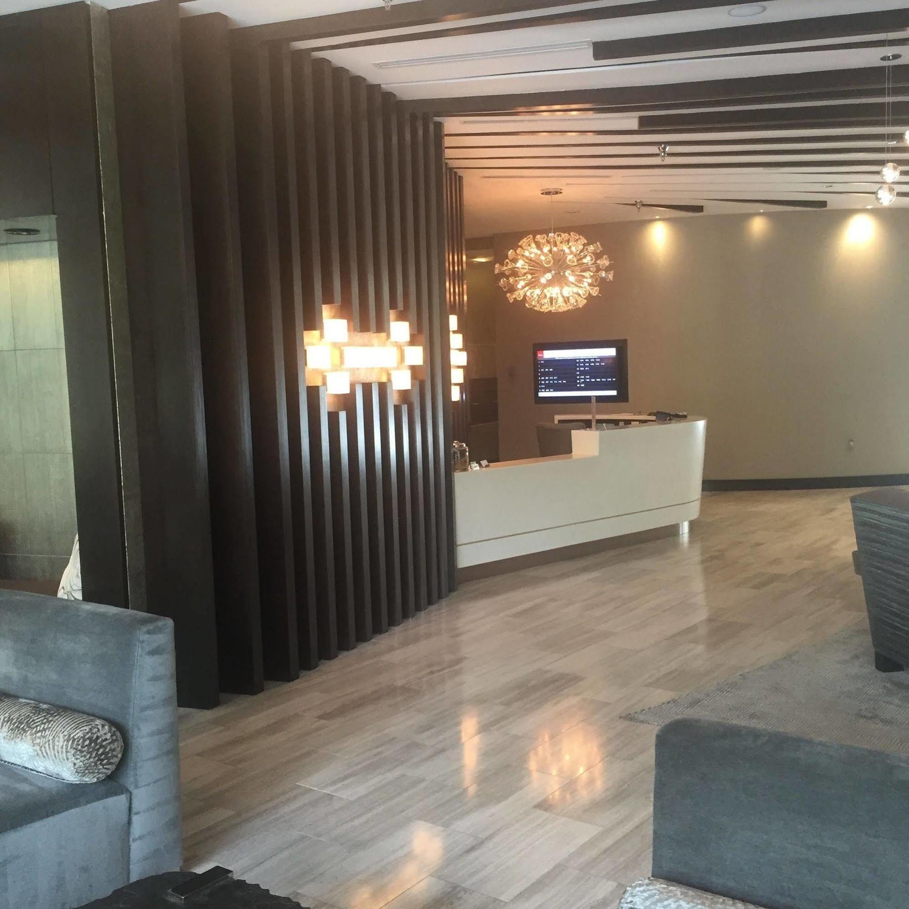 Executive Apartments At The Tellus Арлингтон Экстерьер фото