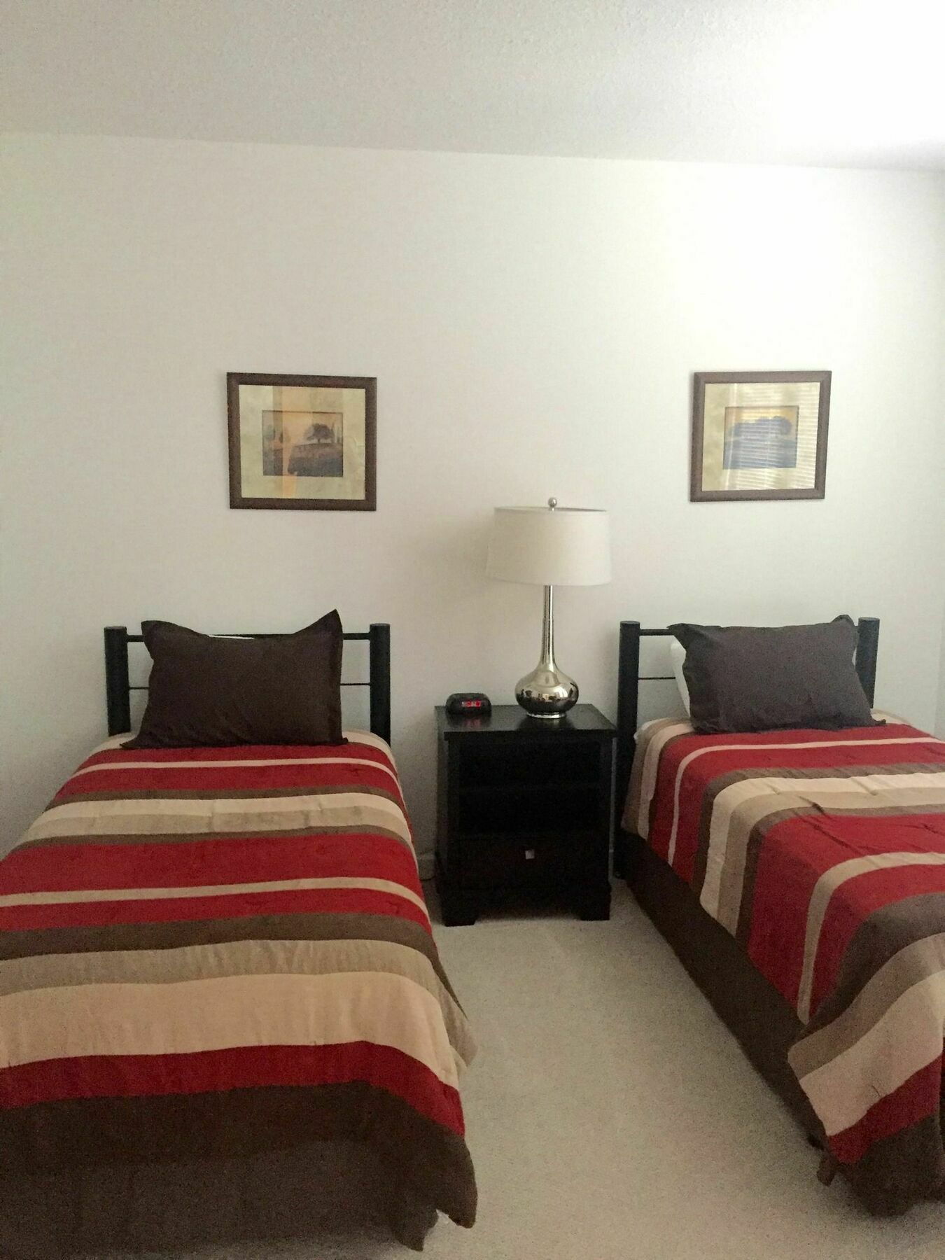 Executive Apartments At The Tellus Арлингтон Экстерьер фото