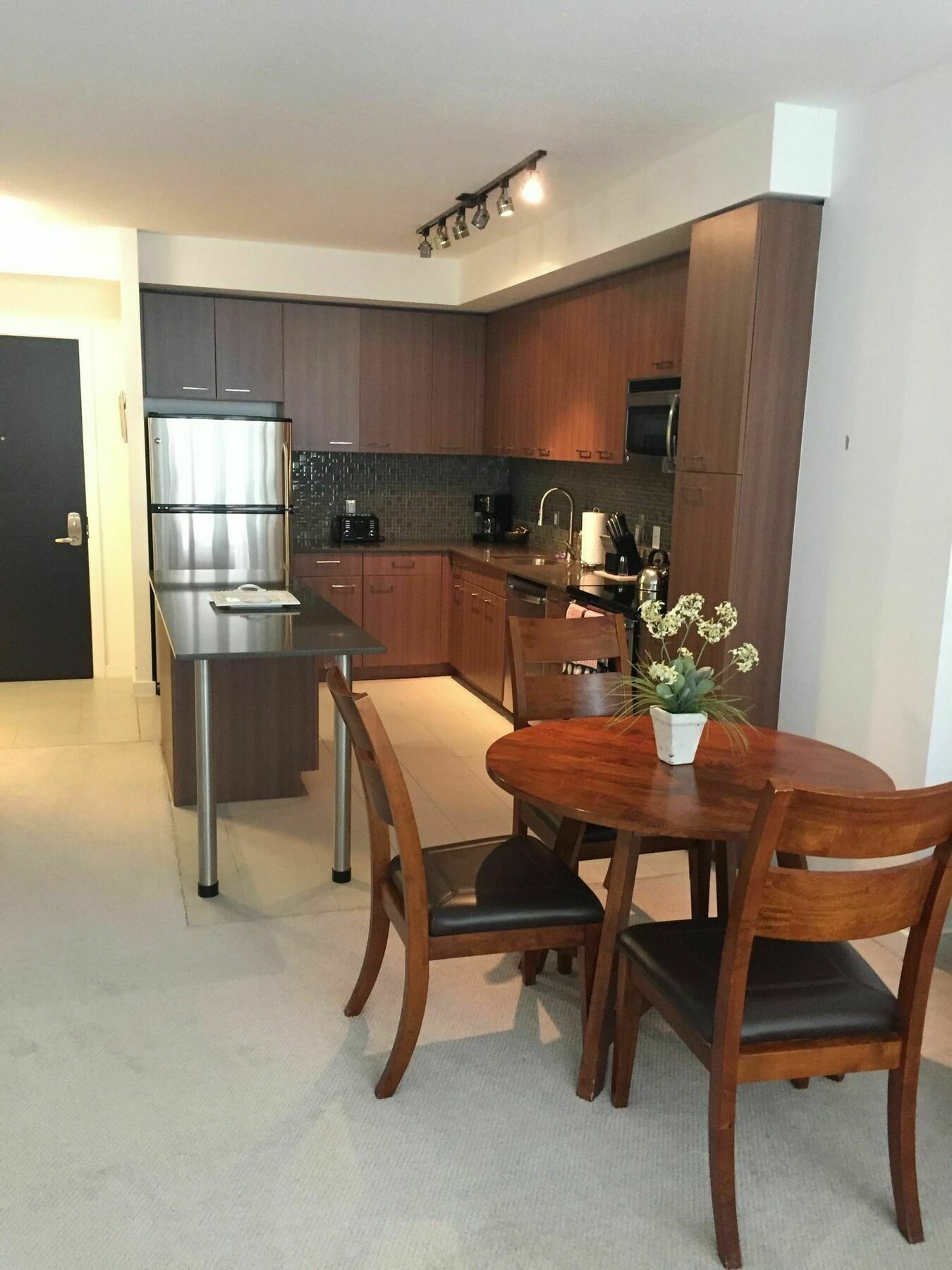 Executive Apartments At The Tellus Арлингтон Экстерьер фото