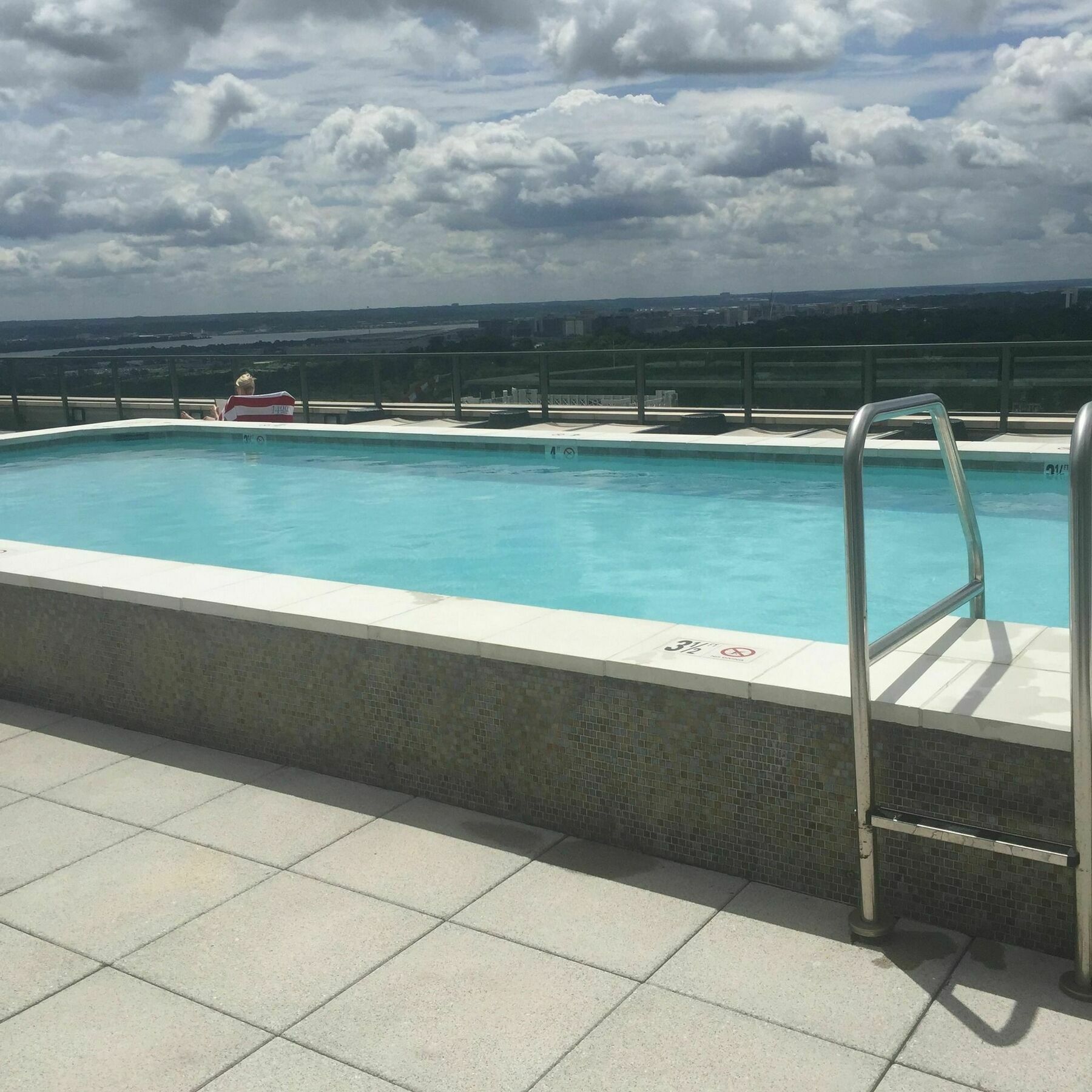 Executive Apartments At The Tellus Арлингтон Экстерьер фото