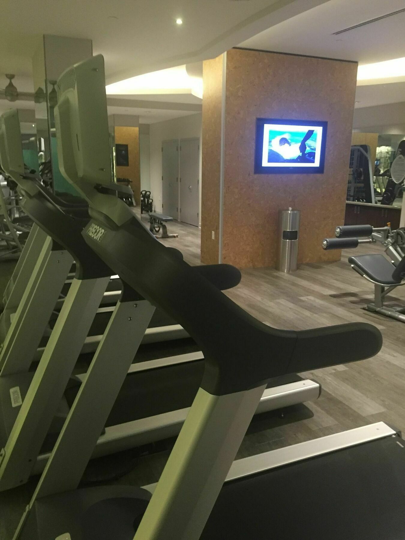 Executive Apartments At The Tellus Арлингтон Экстерьер фото