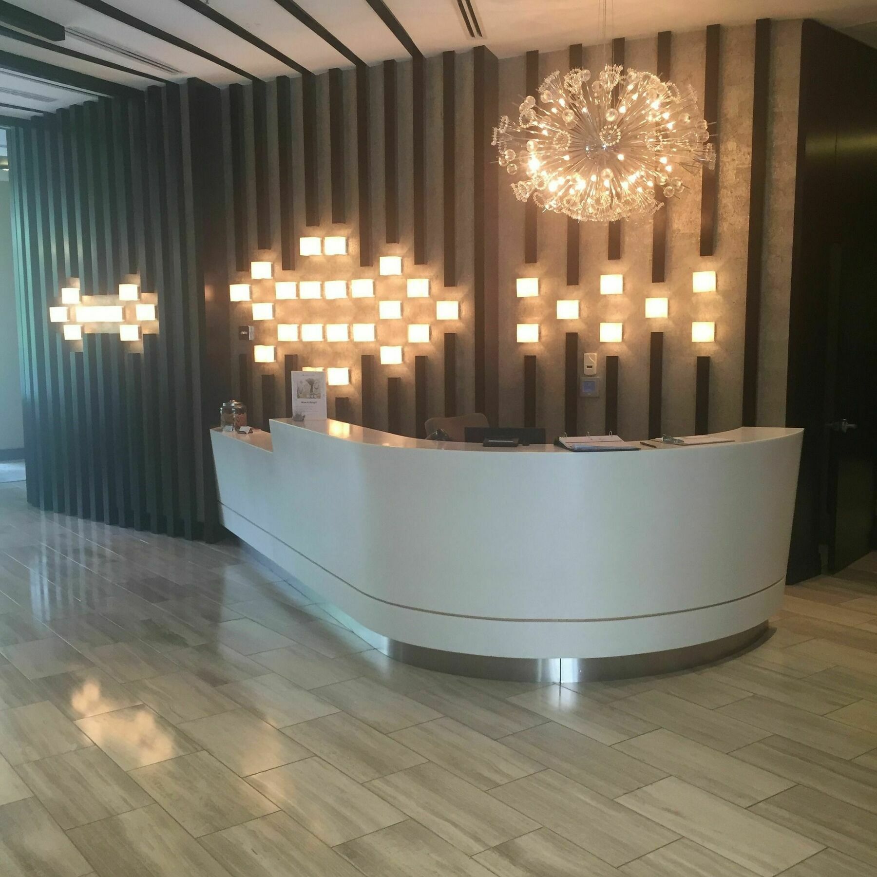 Executive Apartments At The Tellus Арлингтон Экстерьер фото