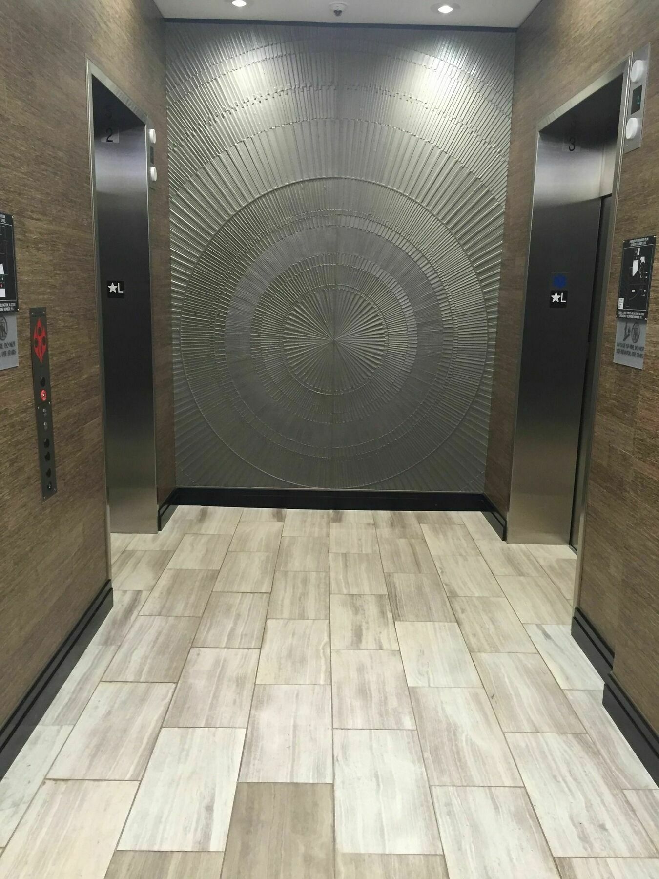 Executive Apartments At The Tellus Арлингтон Экстерьер фото